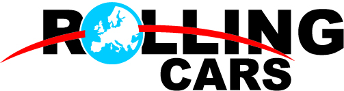 Rolling CarsTravel Logo